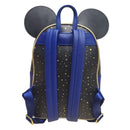 Disney - Mickey & Minnie Graduation Mini Backpack
