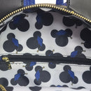 Disney - Mickey & Minnie Graduation Mini Backpack