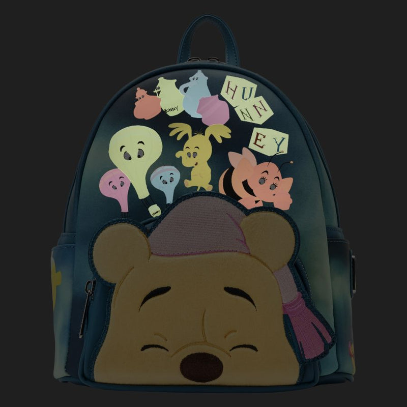 Winnie the Pooh - Heffa-Dreams Mini Backpack