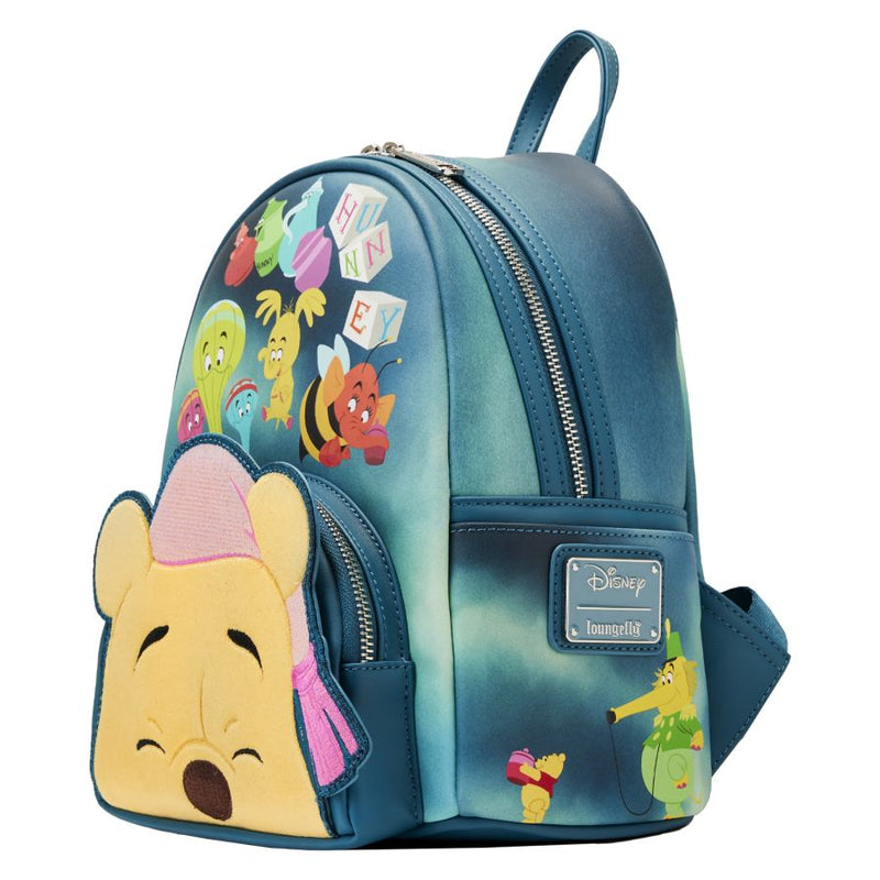 Winnie the Pooh - Heffa-Dreams Mini Backpack