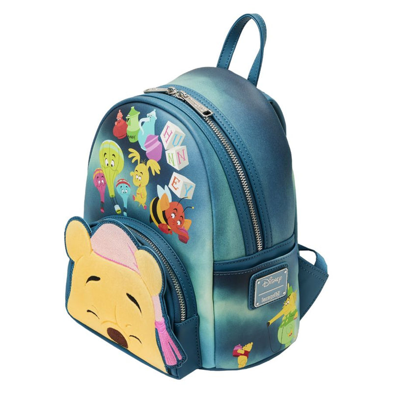 Winnie the Pooh - Heffa-Dreams Mini Backpack