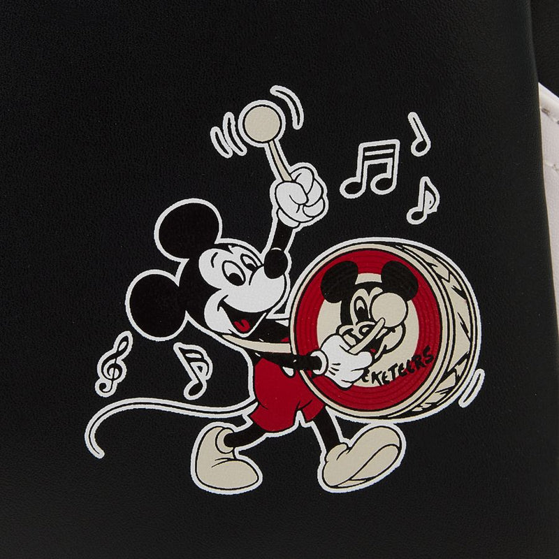 Disney 100th - Mickey Mouse Club Mini Backpack