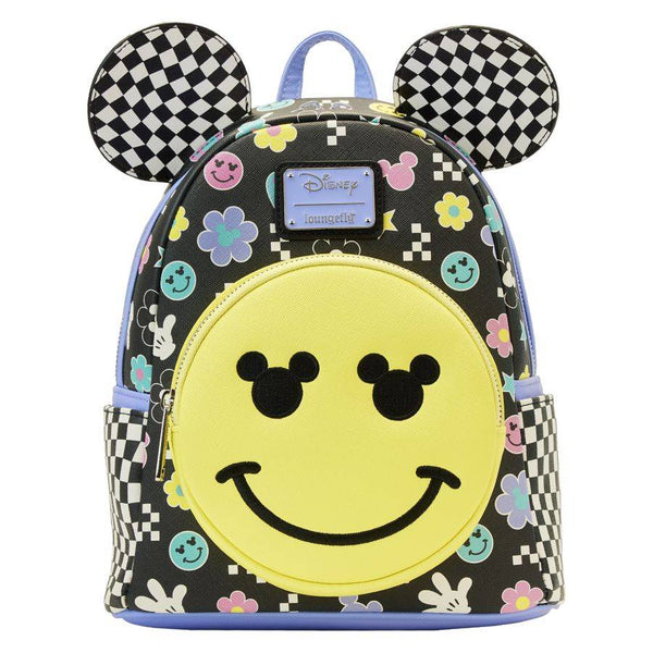 Disney - Mickey Y2K Mini Backpack