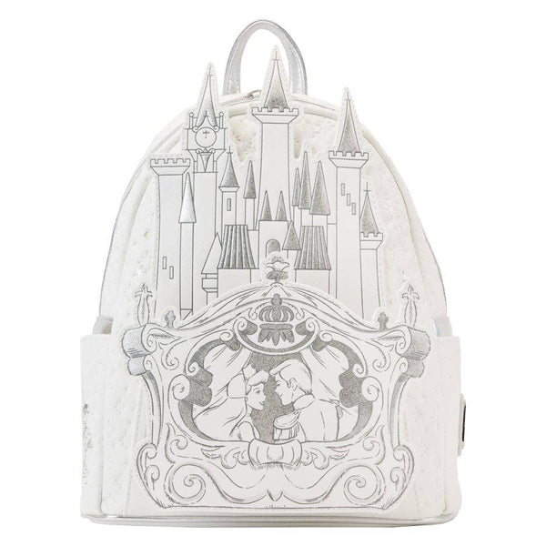 Cinderella - Happily Ever After Mini Backpack