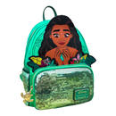 Moana - Te Fiti Sequin Mini Backpack [RS]