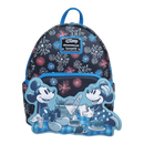 Disney - Mickey & Minnie Summer Picnic Light Up Mini Backpack [RS]