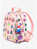 Disney - Mothers & Daughters Backpack & Coin Bag Set