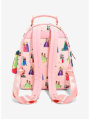 Disney - Mothers & Daughters Backpack & Coin Bag Set