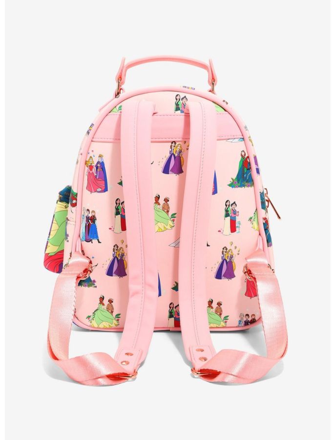 Disney - Mothers & Daughters Backpack & Coin Bag Set