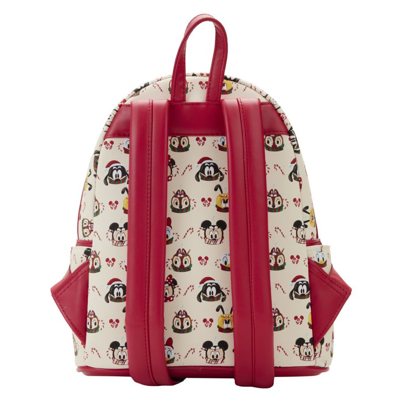 Disney - Hot Cocoa Mini Backpack & Headband Set