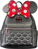 Disney - Minnie Bow Mini Backpack [RS]