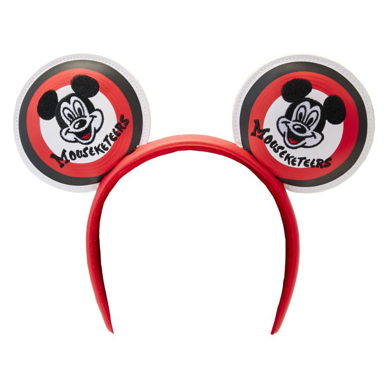 Disney 100th - Mouseketeers Ears Headband