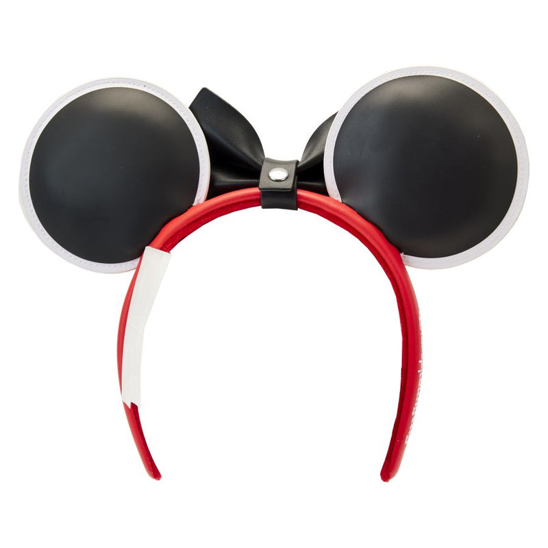 Disney 100th - Mouseketeers Ears Headband