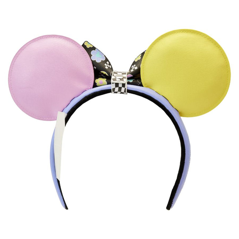 Disney - Mickey Y2K Ears Headband