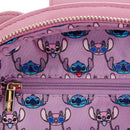 Lilo & Stitch - Angel Crossbody Bag