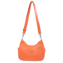 The Little Mermaid - Ariel Fork Charm Satchel Bag [RS]