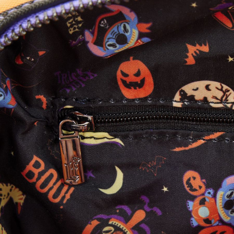 Lilo & Stitch - Halloween Candy Wrapper Crossbody Bag