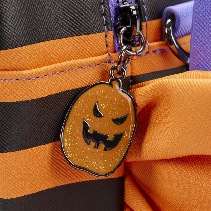 Lilo & Stitch - Halloween Candy Wrapper Crossbody Bag