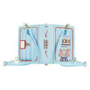 Dumbo - Book Convertible Crossbody Bag