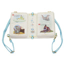 Dumbo - Book Convertible Crossbody Bag