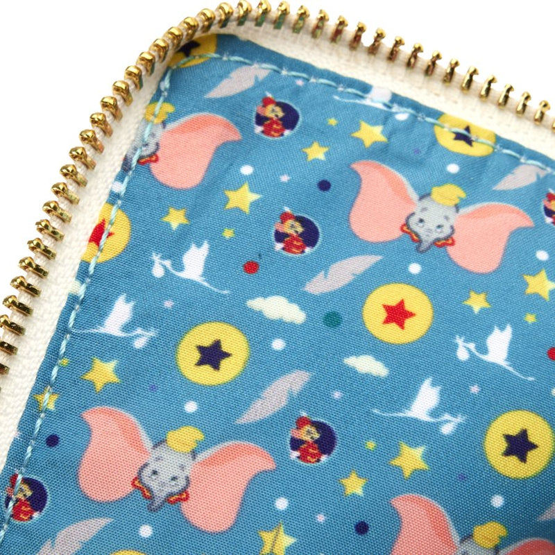 Dumbo - Book Convertible Crossbody Bag