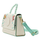Cinderella - Gus and Jaq Bead Handle Crossbody Bag