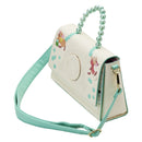 Cinderella - Gus and Jaq Bead Handle Crossbody Bag