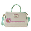 Cinderella - Gus and Jaq Bead Handle Crossbody Bag