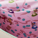 Cinderella - Gus and Jaq Bead Handle Crossbody Bag