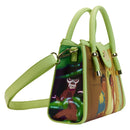The Princess & the Frog - Scene Crossbody Bag
