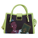 The Princess & the Frog - Scene Crossbody Bag