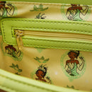 The Princess & the Frog - Scene Crossbody Bag