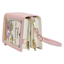 The Aristocats - Book Convertible Crossbody Bag