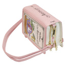The Aristocats - Book Convertible Crossbody Bag