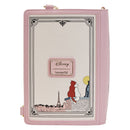 The Aristocats - Book Convertible Crossbody Bag