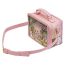 The Aristocats - Lunchbox Crossbody Bag