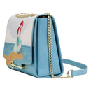 The Little Mermaid - Triton's Gift Crossbody Bag