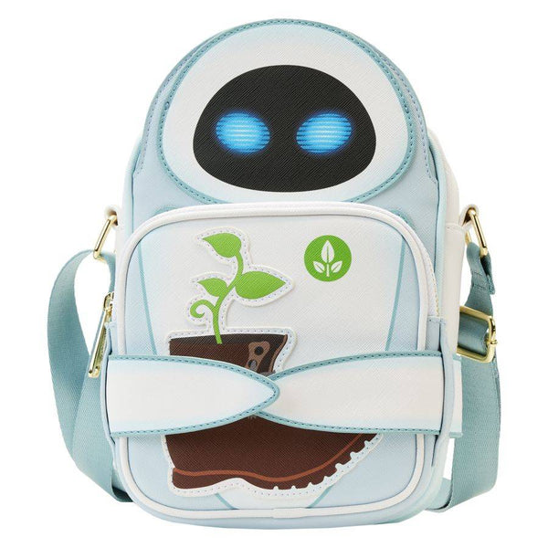 Wall-E - Eve Date Night Crossbody Bag
