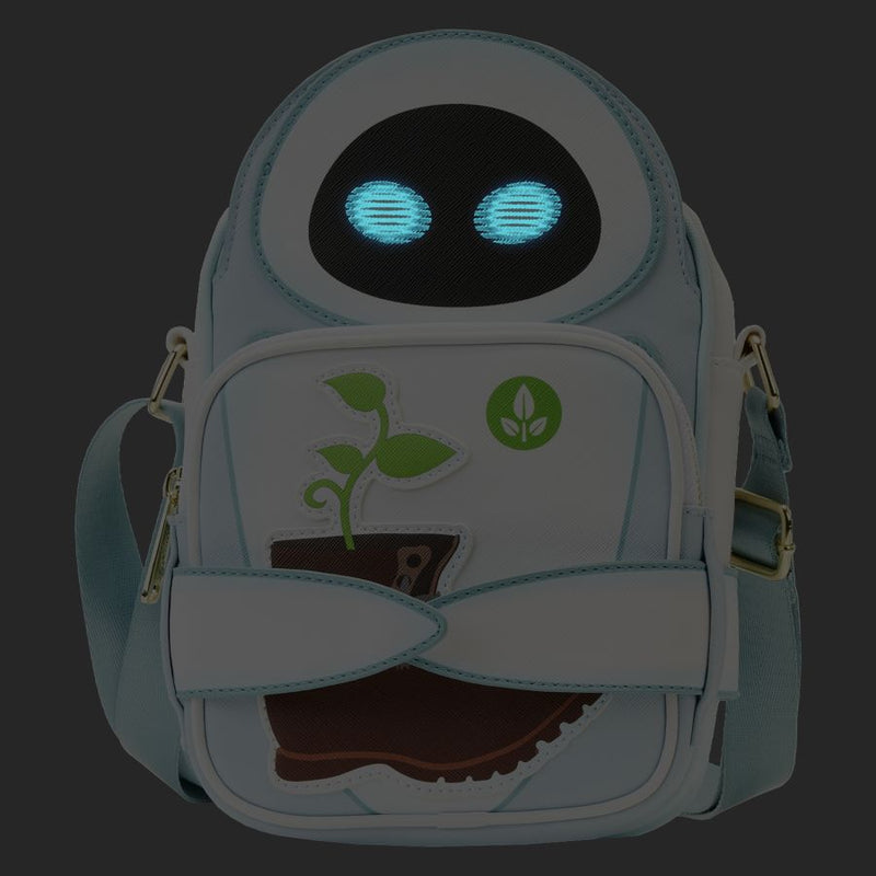 Wall-E - Eve Date Night Crossbody Bag