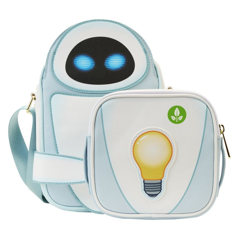 Wall-E - Eve Date Night Crossbody Bag