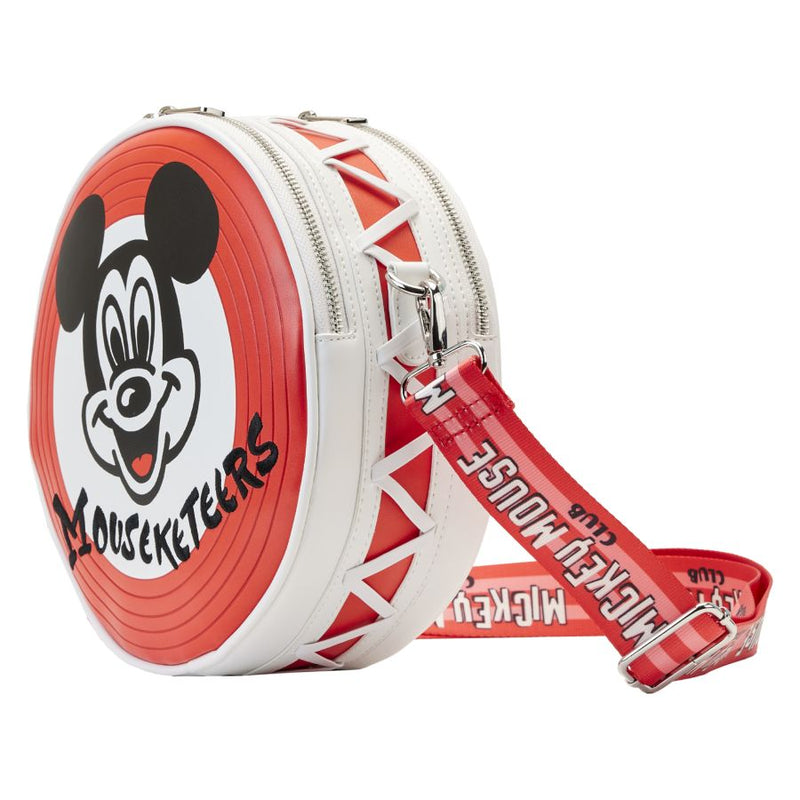 Disney 100th - Mouseketeers Ear Holder Crossbody Bag