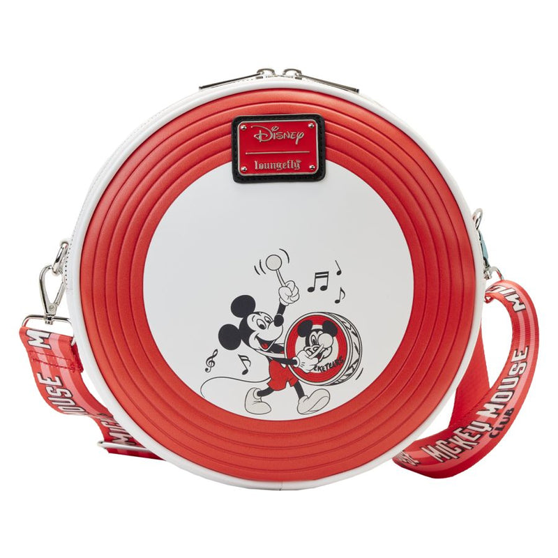 Disney 100th - Mouseketeers Ear Holder Crossbody Bag