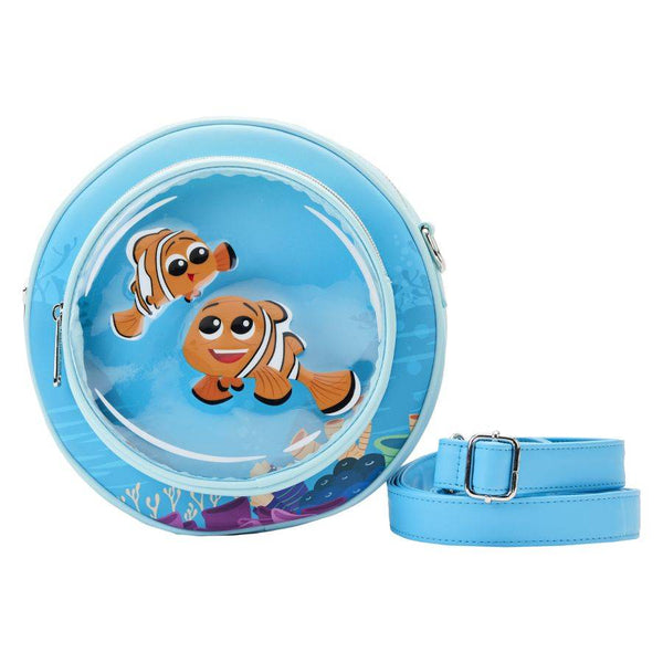 Buy Finding Nemo 20th Anniversary Bubble Pockets Crossbody Bag Online Australia Minitopia