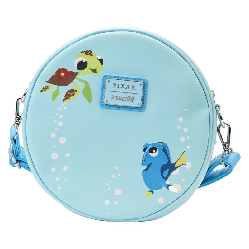 Finding Nemo - 20th Anniversary Bubble Pockets Crossbody Bag