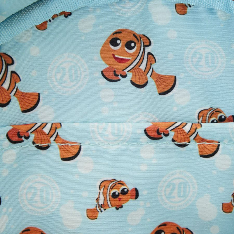 Finding Nemo - 20th Anniversary Bubble Pockets Crossbody Bag