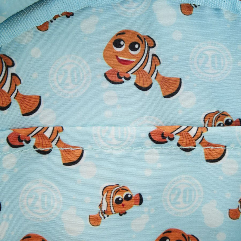Finding Nemo - 20th Anniversary Bubble Pockets Crossbody Bag