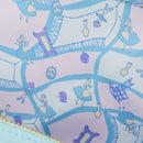 Alice in Wonderland - Classic Lunchbox Crossbody Bag