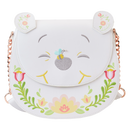 Winnie The Pooh - Folk Floral Cosplay Crossbody Bag