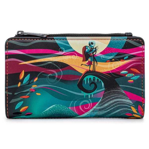 The Nightmare Before Christmas - Simply Meant to Be Flap Purse