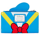 Disney - Donald Duck Cosplay Flap Purse
